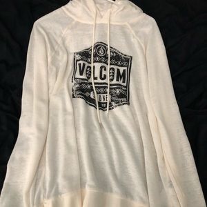 Volcom hoodie